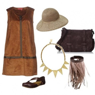Outfit Africa