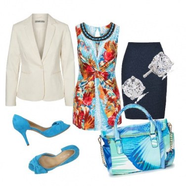 Outfit Chic #8847
