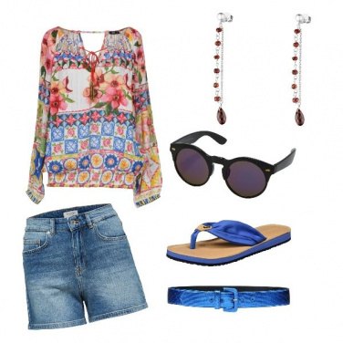 Outfit CMPS P.i.L.