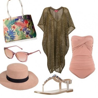 Outfit Chic #8760