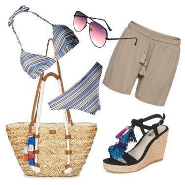 Outfit Nappy it\'s In..!!