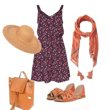 Outfit Last Day of School