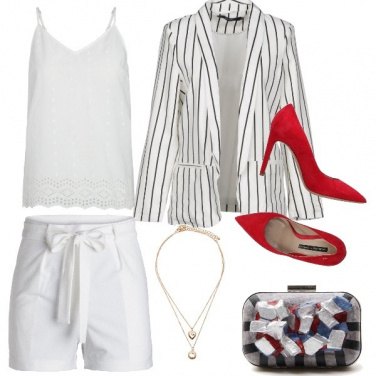 Outfit Noite
