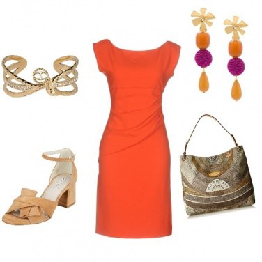 Outfit Bon Ton #6266
