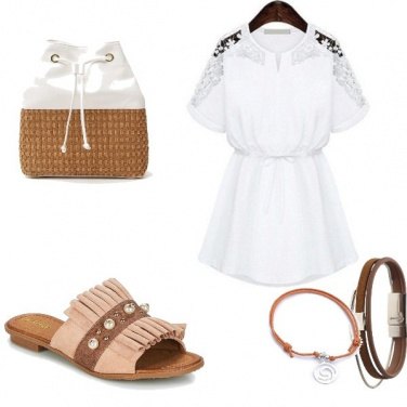 Outfit Chic #8729