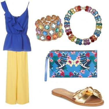 Outfit Chic #8730
