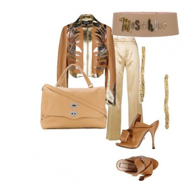 Outfit Trendy #13279