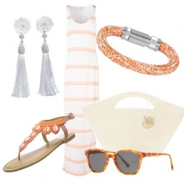 Outfit Etnico #2056