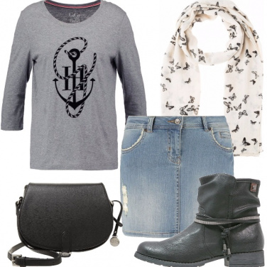 Outfit Casual