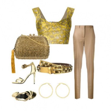 Outfit Trendy #13283