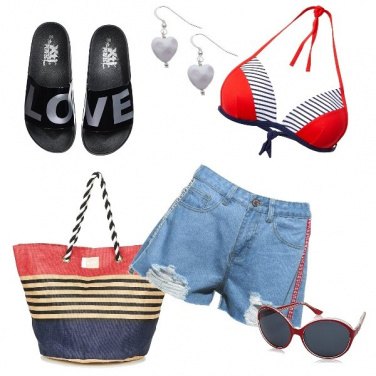 Outfit Urban #4321
