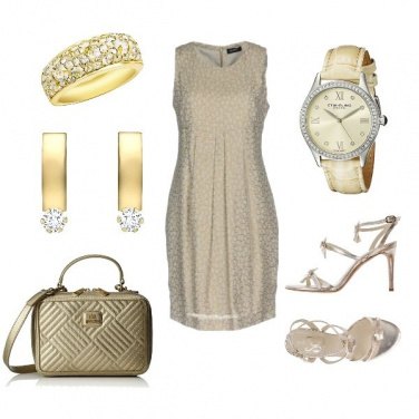 Outfit CMPS Love is blindness