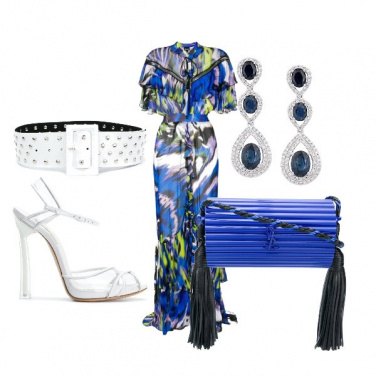 Outfit Bon Ton #6272