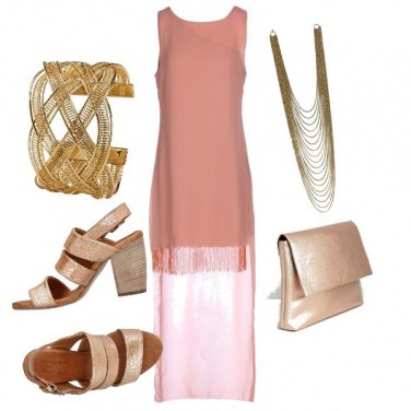 Outfit Trendy #13284