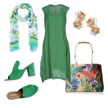 Outfit CMPS Aristogatta