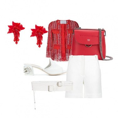 Outfit Basic #8641