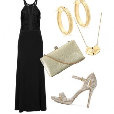 Outfit Serata di gala