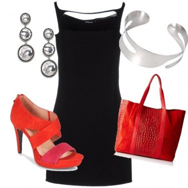 Outfit Trendy #13287