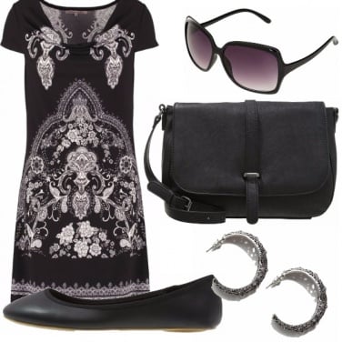 Outfit Tutto a prezzi piccoli