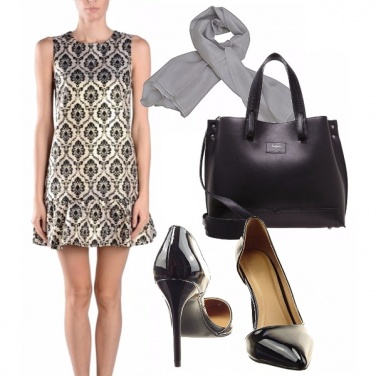 Outfit La domenica non stare tra i fornelli!