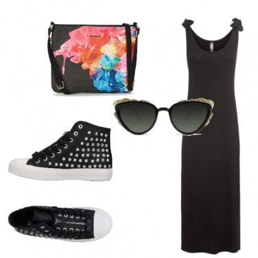 Outfit Basic #8651