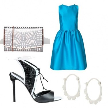 Outfit Total look #113333