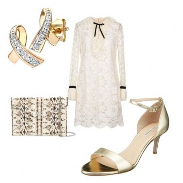 Outfit Total look #113334