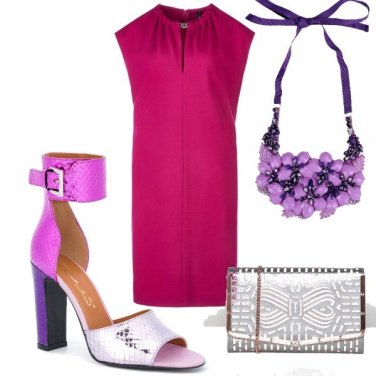 Outfit Total look #113337