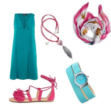 Outfit Easy