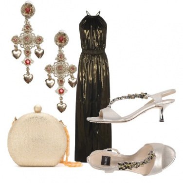 Outfit Total look #113344