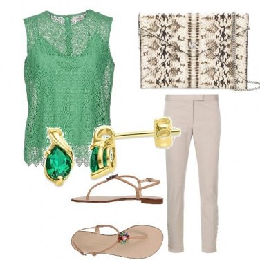 Outfit Total look #113347