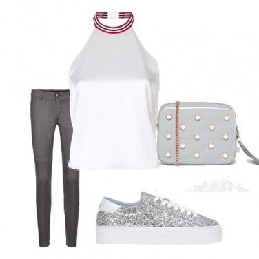 Outfit Total look #113352