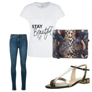 Outfit Total look #113356