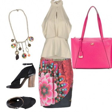 Outfit Urban #4324