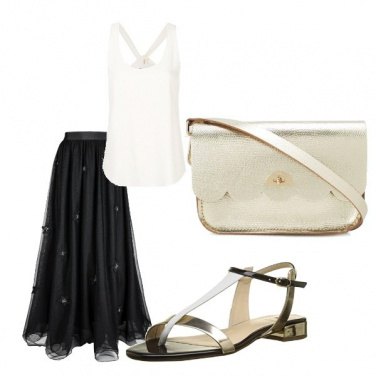 Outfit Total look #113362