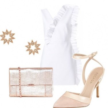 Outfit Total look #113363