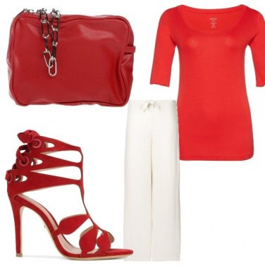 Outfit Total look #113364