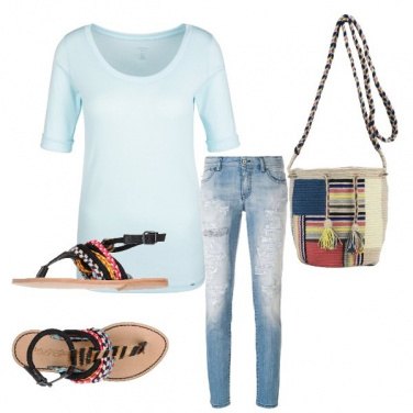 Outfit Total look #113367