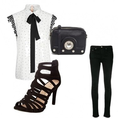 Outfit Total look #113368