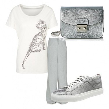 Outfit Total look #113370