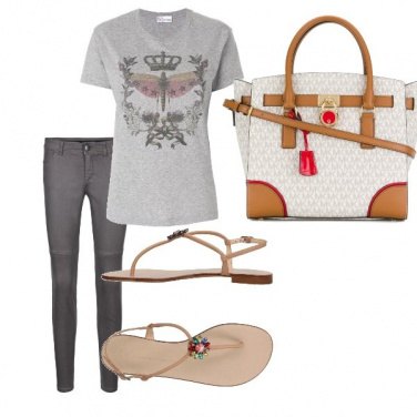 Outfit Total look #113371