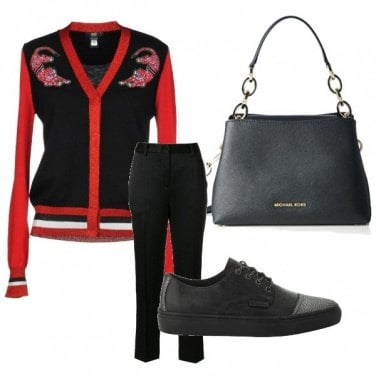 Outfit Total look #113373