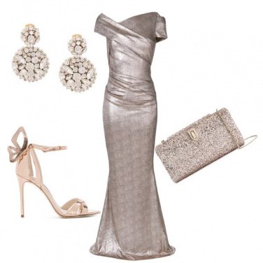 Outfit Sirena