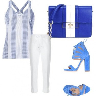 Outfit Total look #113388