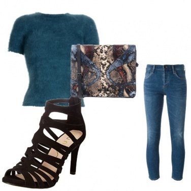 Outfit Total look #113391