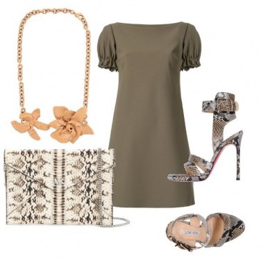 Outfit Total look #113393
