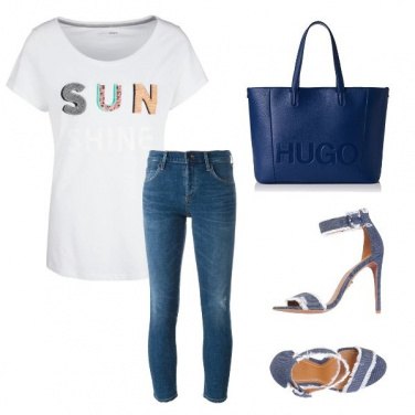 Outfit Total look #113396