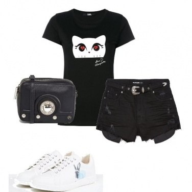 Outfit Total look #113397