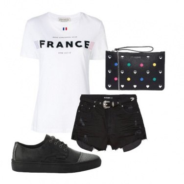 Outfit Total look #113399