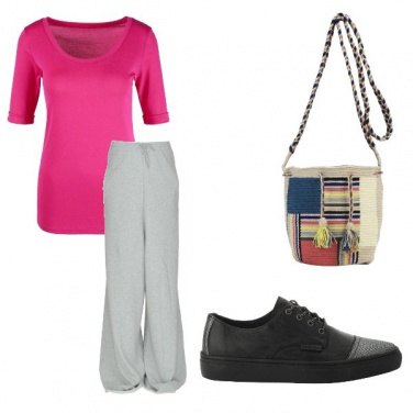 Outfit Total look #113400